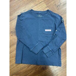 Vinyard Vines 6 Christmas shirt